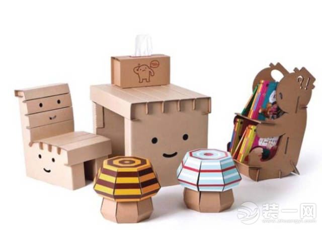 大连装修设计师教你巧妙利用废物变废为宝巧妙装修小家