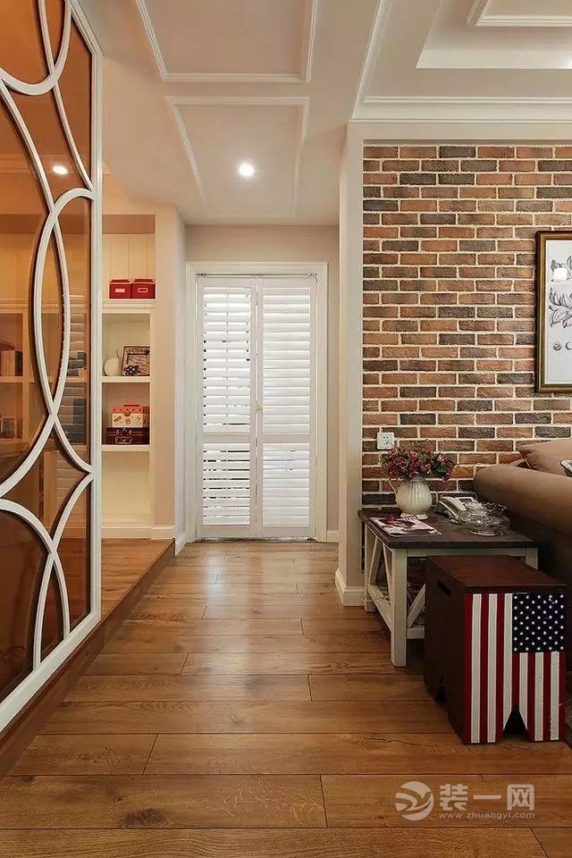 重庆天猫家装e站太过分! 竟把我家房子装修成这样